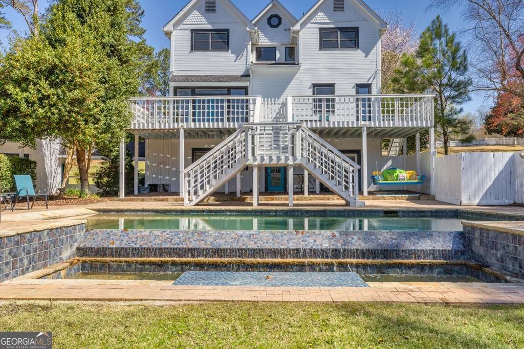1768 Hood Road Dacula - 56
