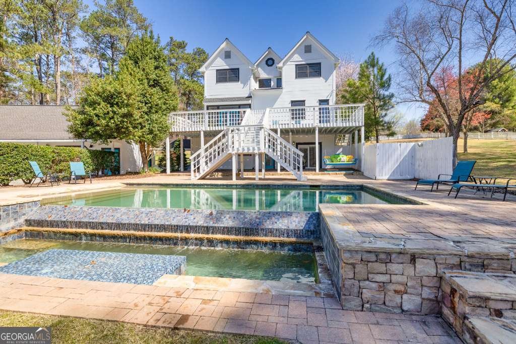 1768 Hood Road Dacula - 57