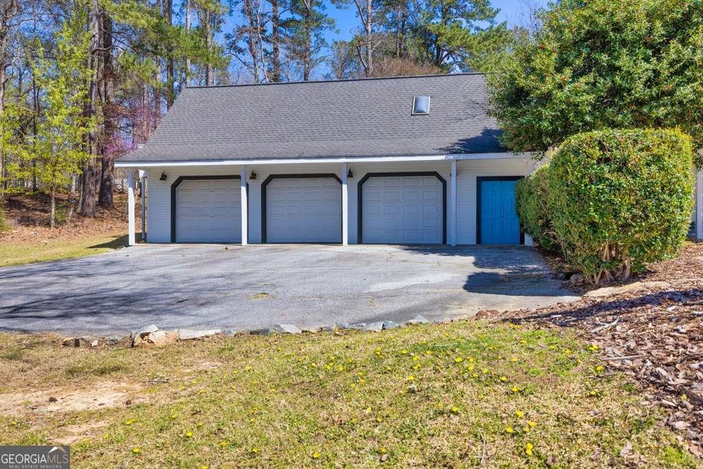 1768 Hood Road Dacula - 58