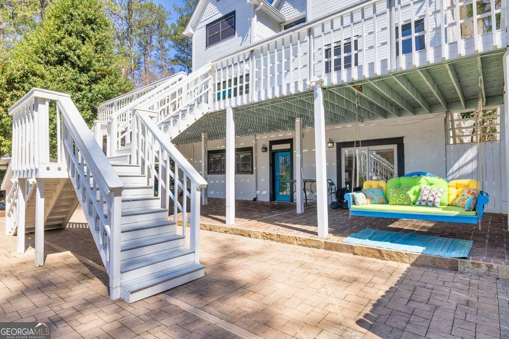 1768 Hood Road Dacula - 59
