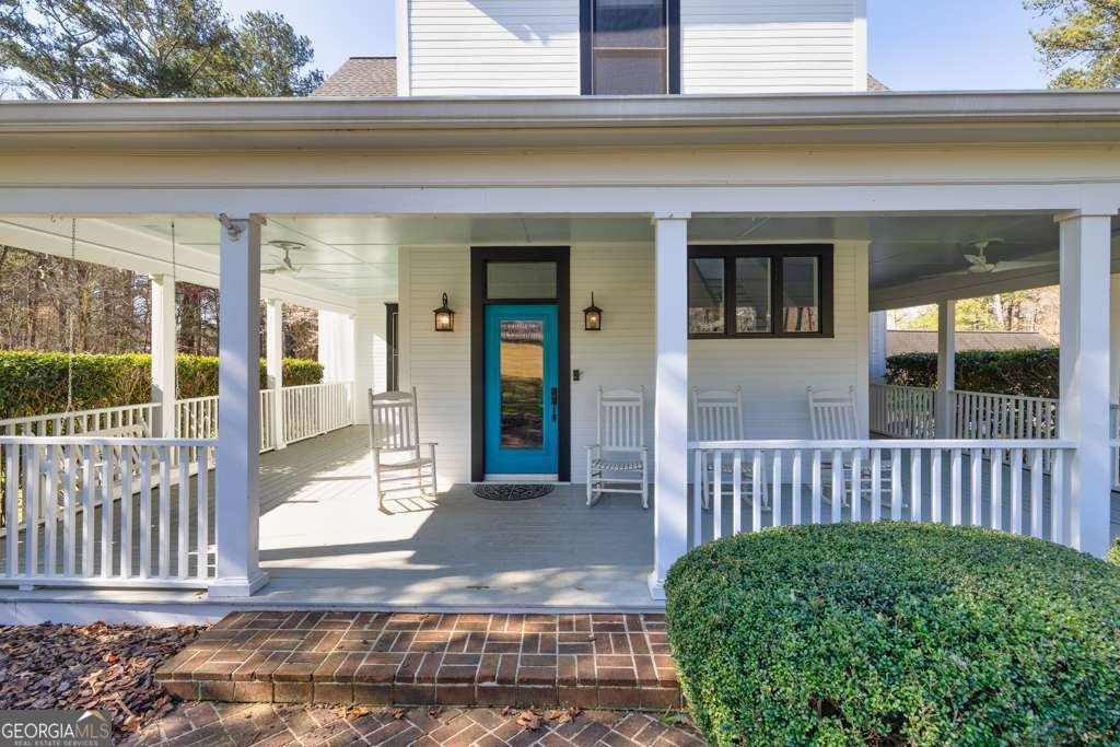 1768 Hood Road Dacula - 6