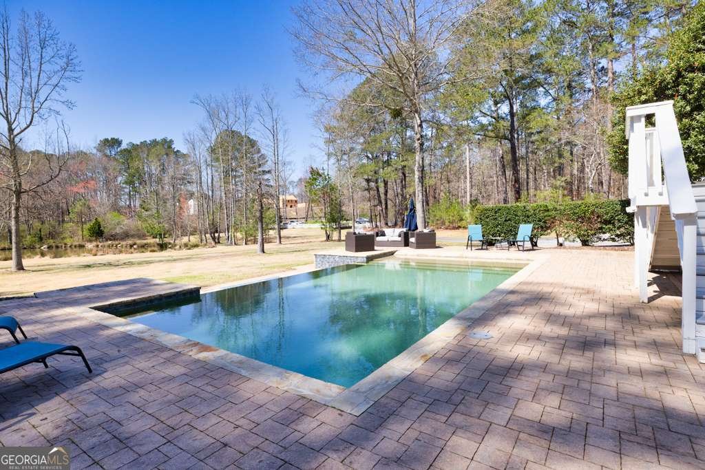 1768 Hood Road Dacula - 60