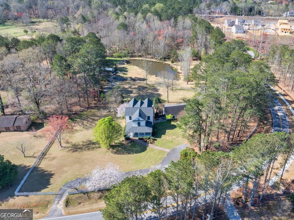 1768 Hood Road Dacula - 61