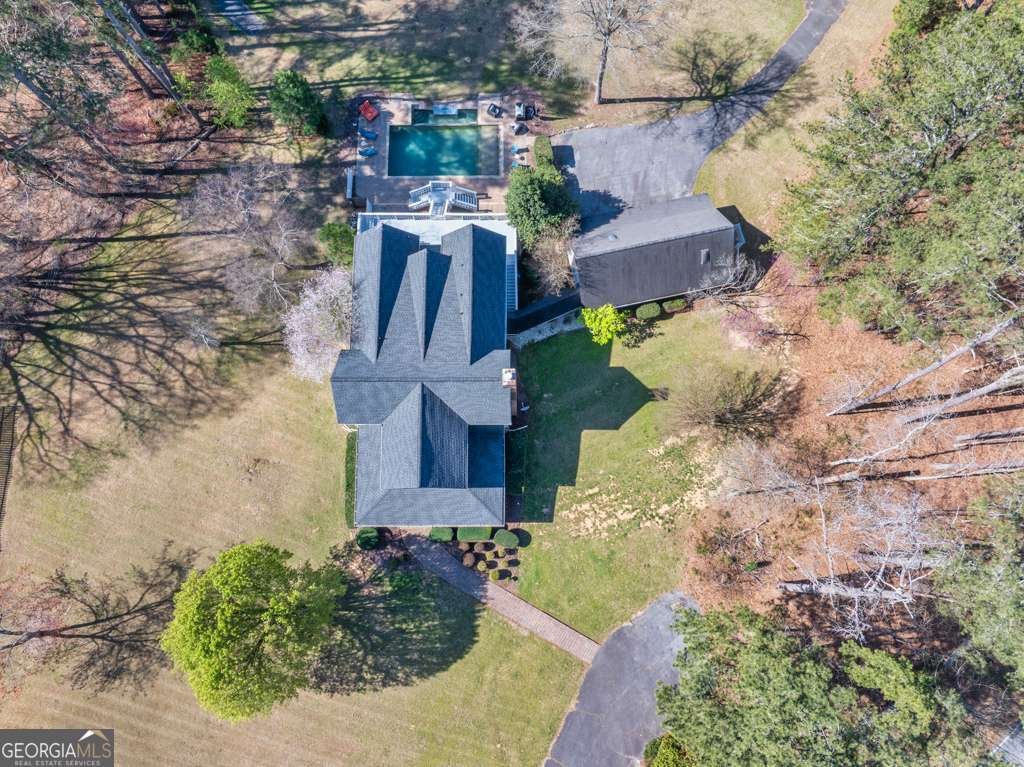 1768 Hood Road Dacula - 62