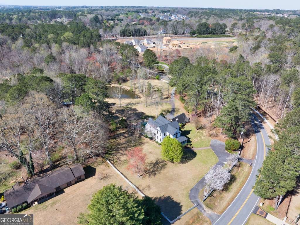 1768 Hood Road Dacula - 63