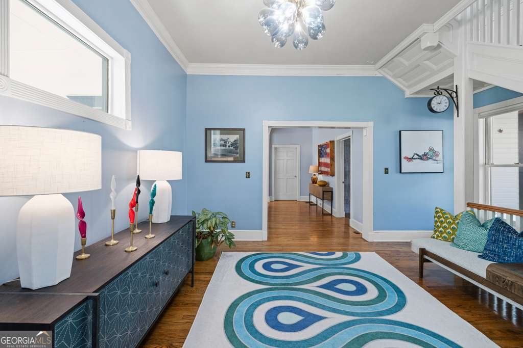 1768 Hood Road Dacula - 8