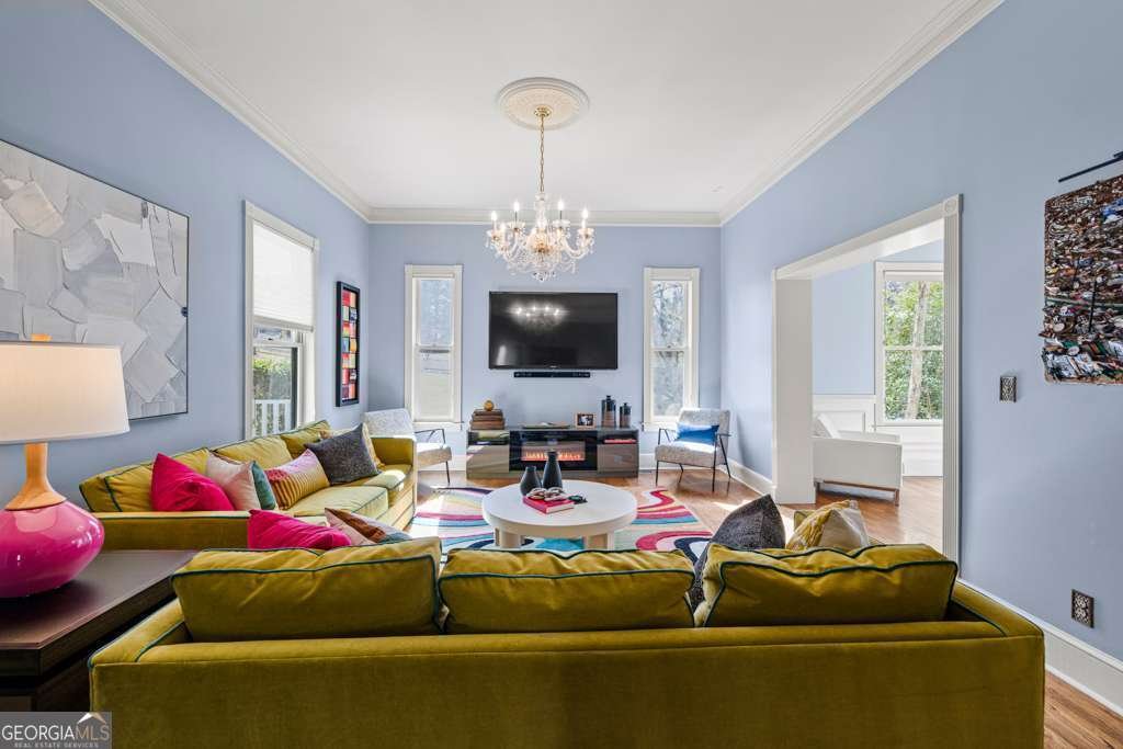 1768 Hood Road Dacula - 9