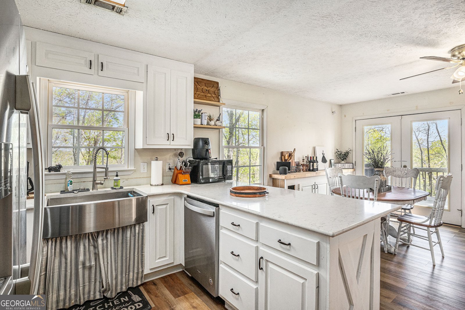 516 Martin Byers Road Dahlonega - 11