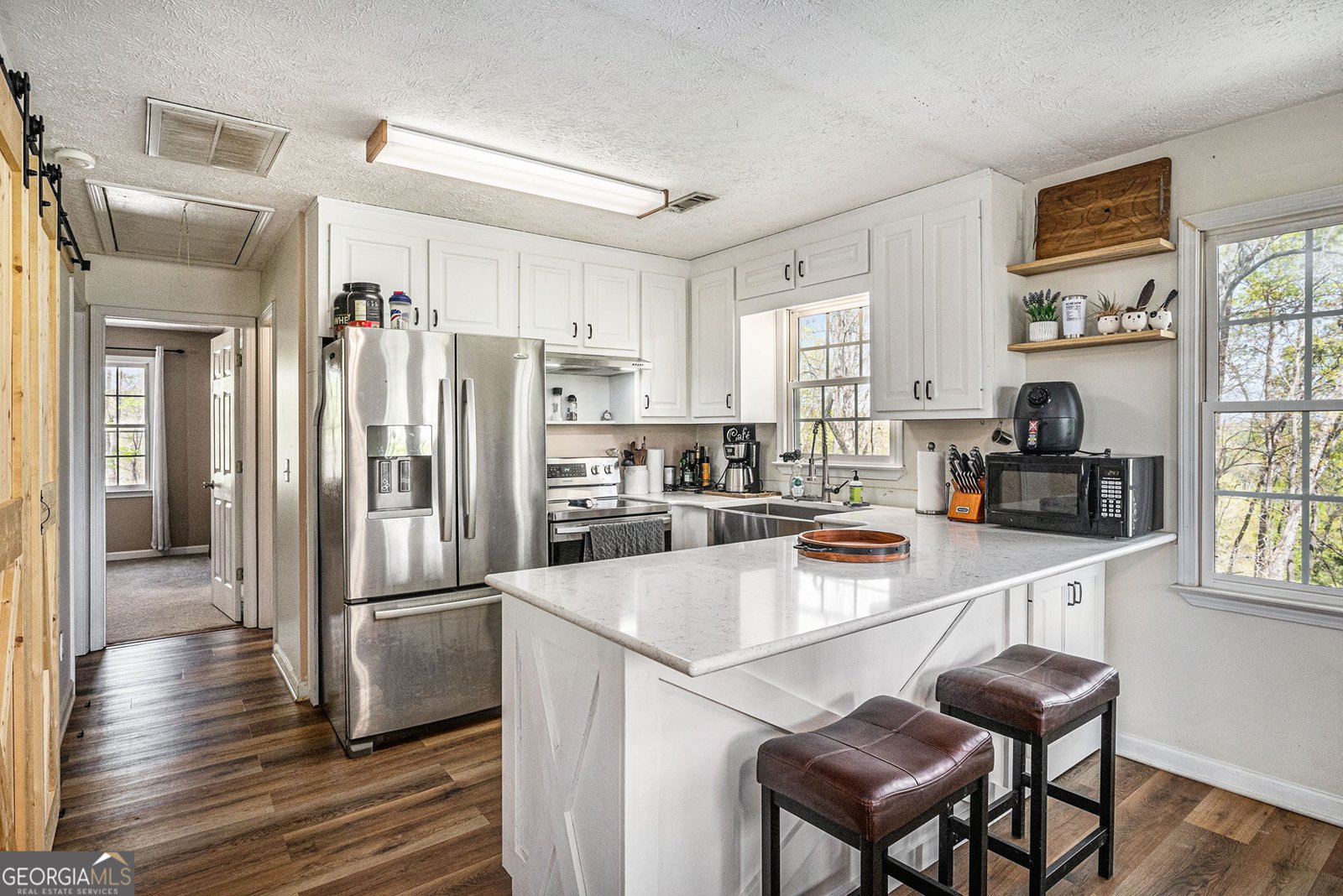 516 Martin Byers Road Dahlonega - 12