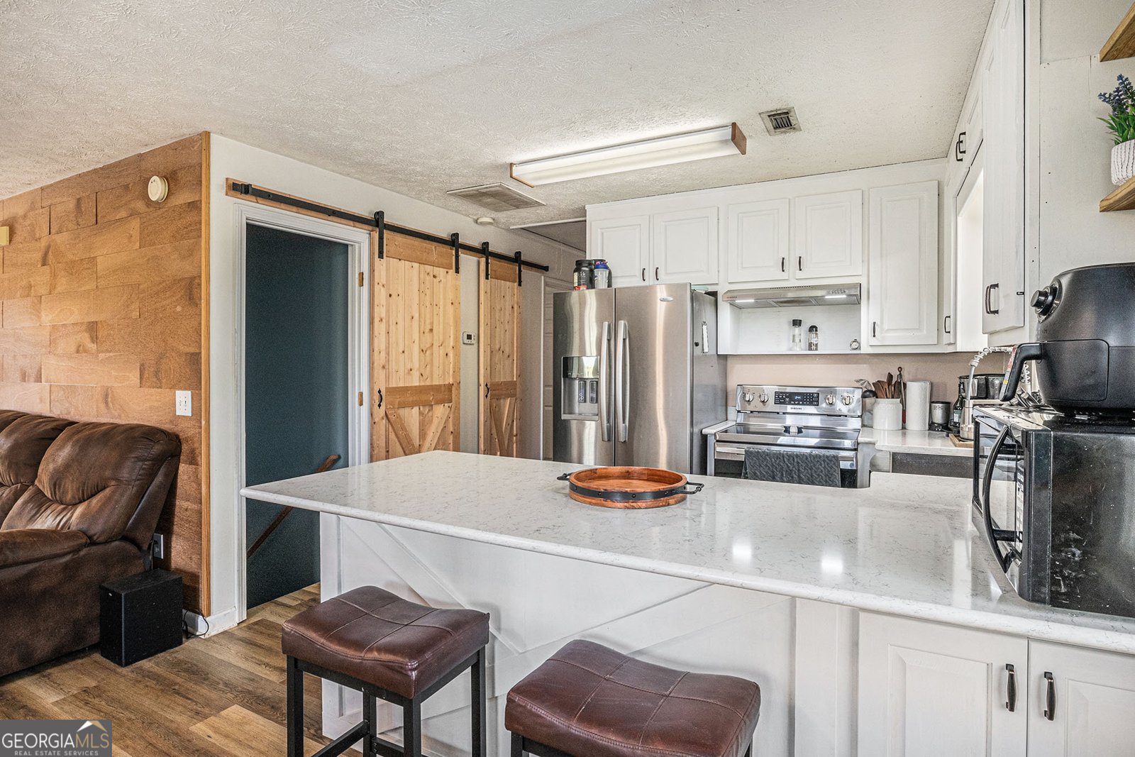 516 Martin Byers Road Dahlonega - 13