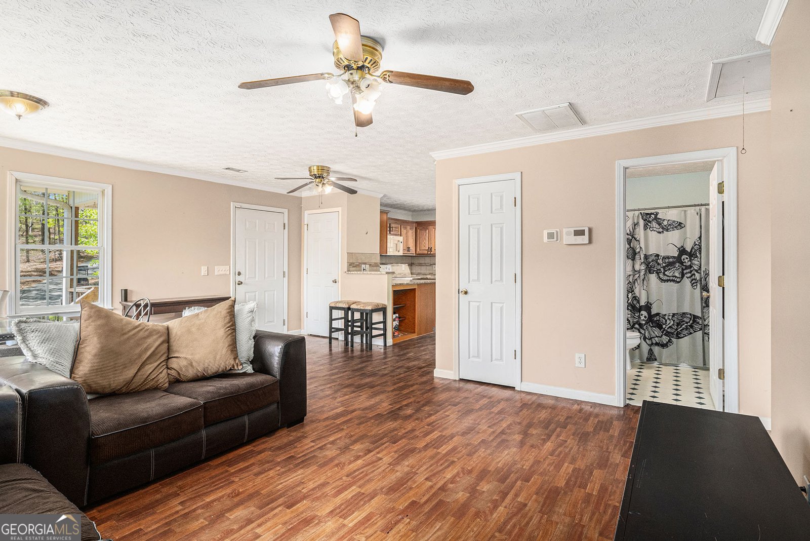 516 Martin Byers Road Dahlonega - 15
