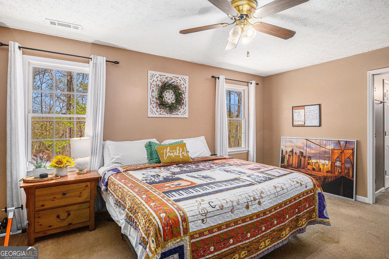 516 Martin Byers Road Dahlonega - 21