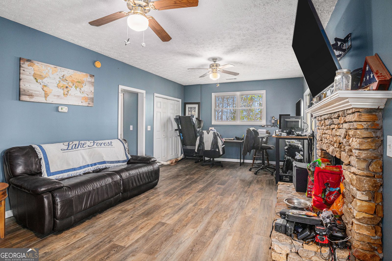 516 Martin Byers Road Dahlonega - 24