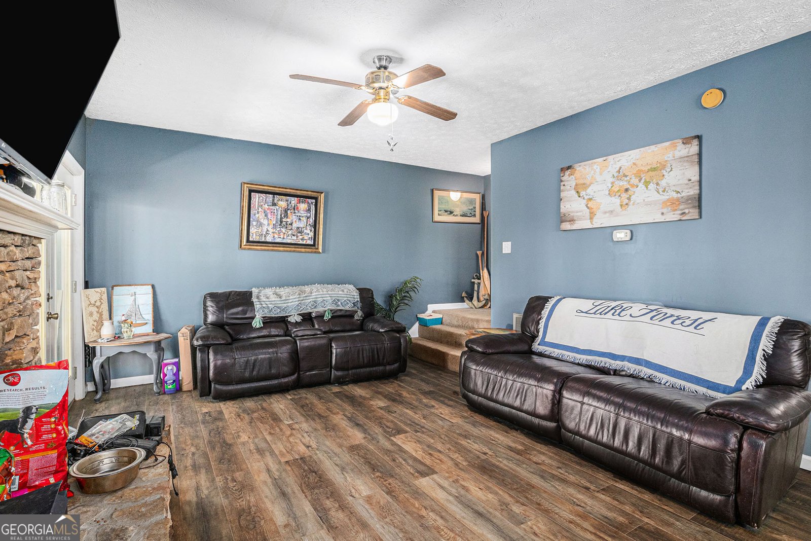 516 Martin Byers Road Dahlonega - 25