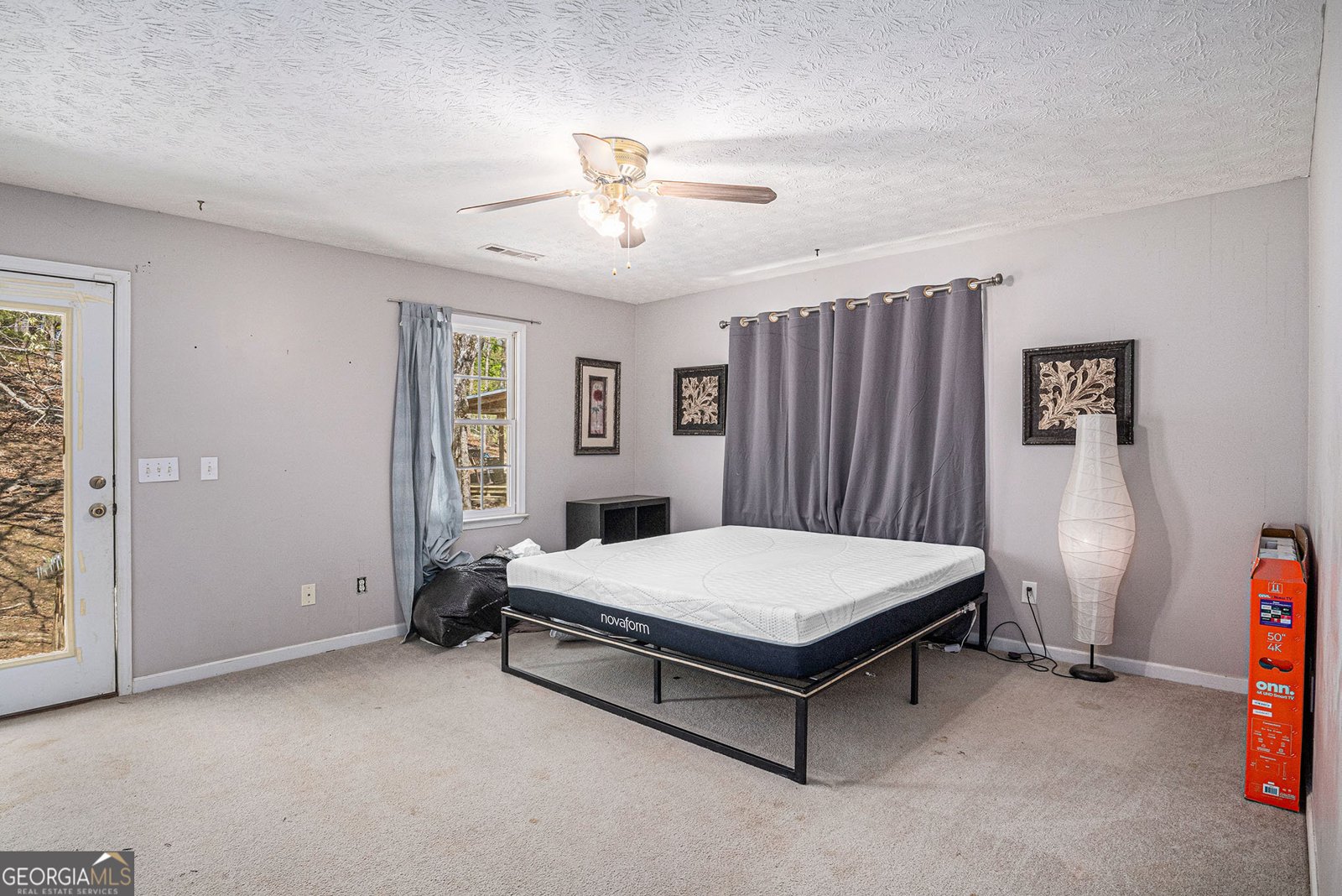 516 Martin Byers Road Dahlonega - 28