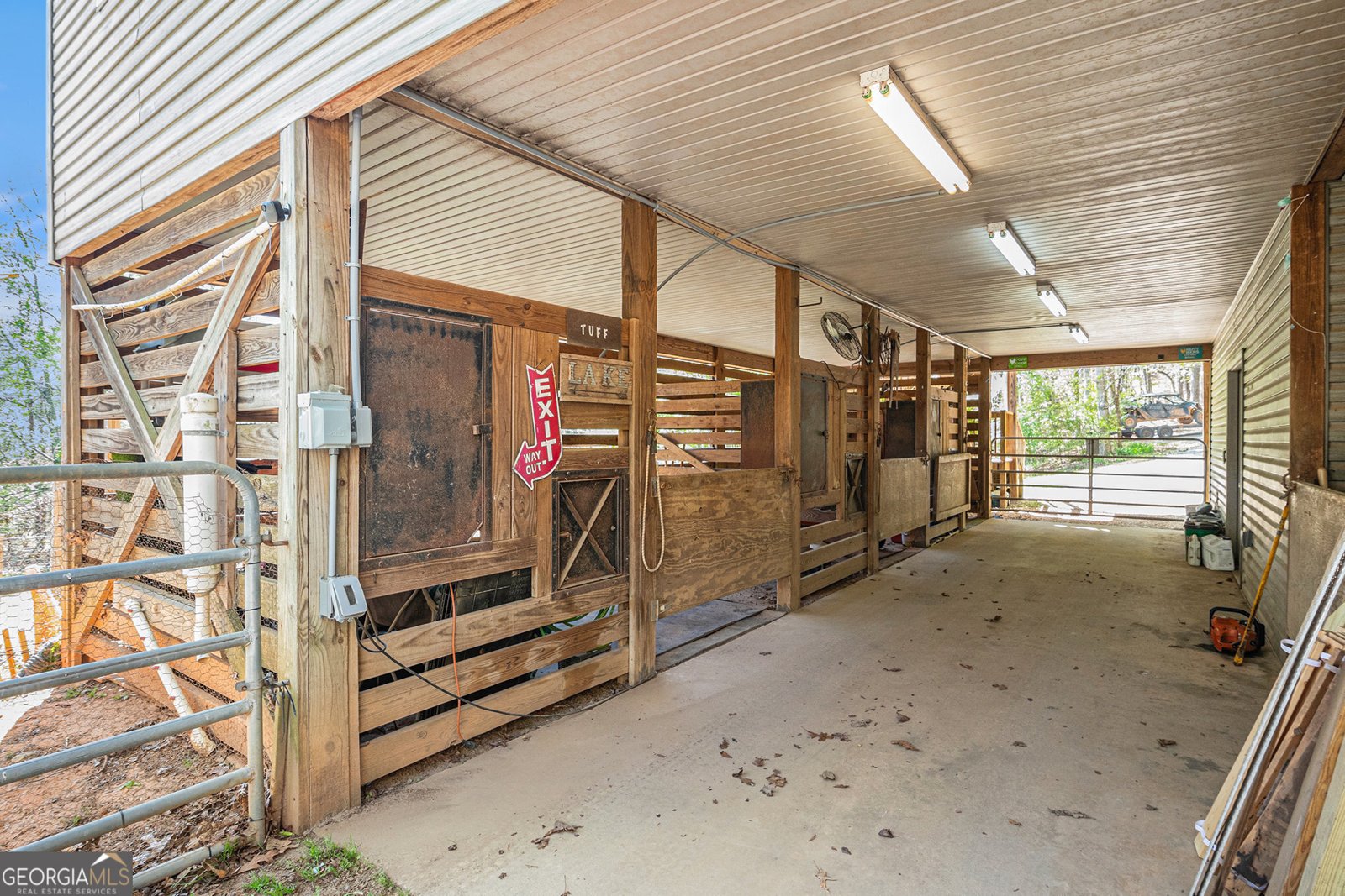 516 Martin Byers Road Dahlonega - 32