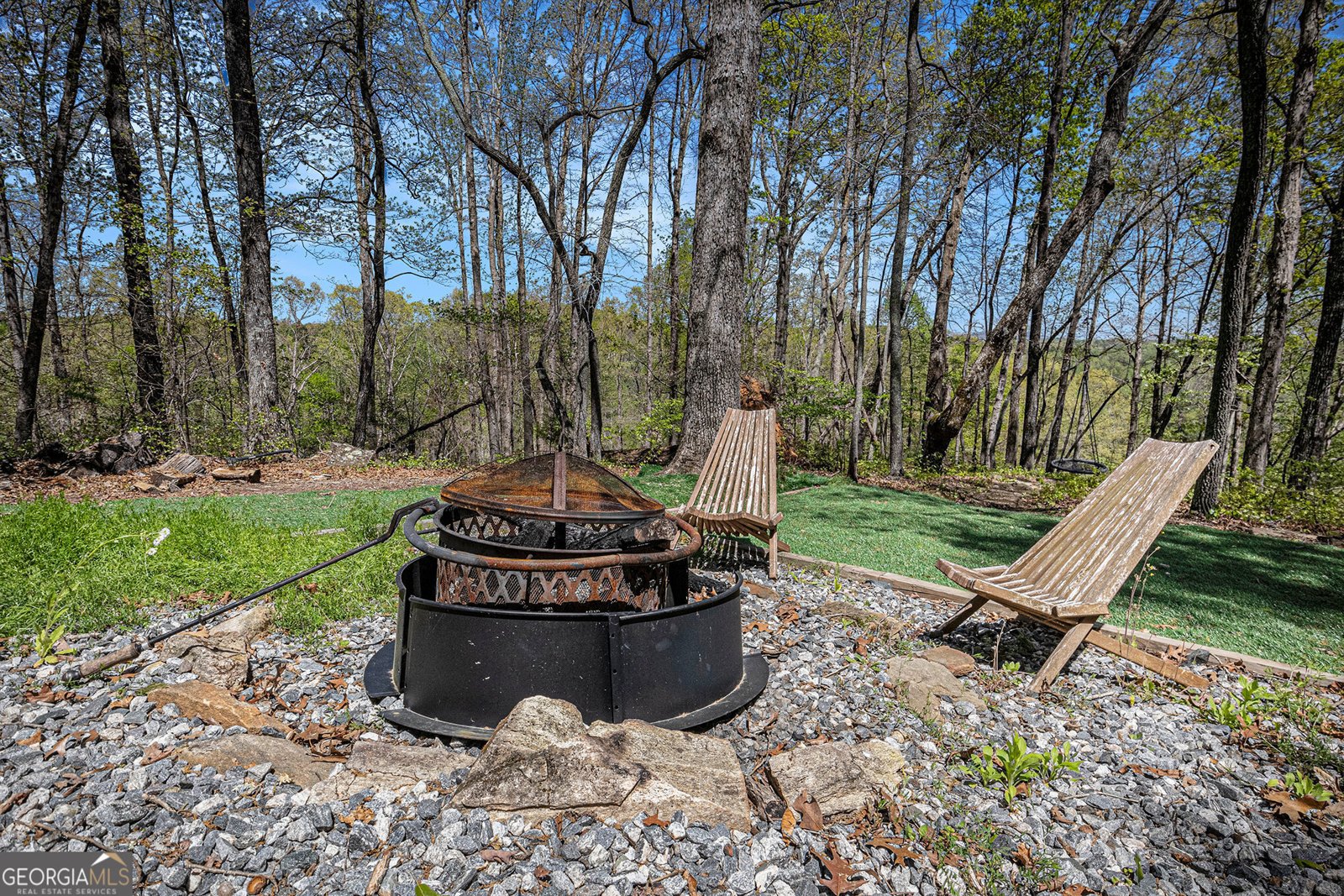 516 Martin Byers Road Dahlonega - 33