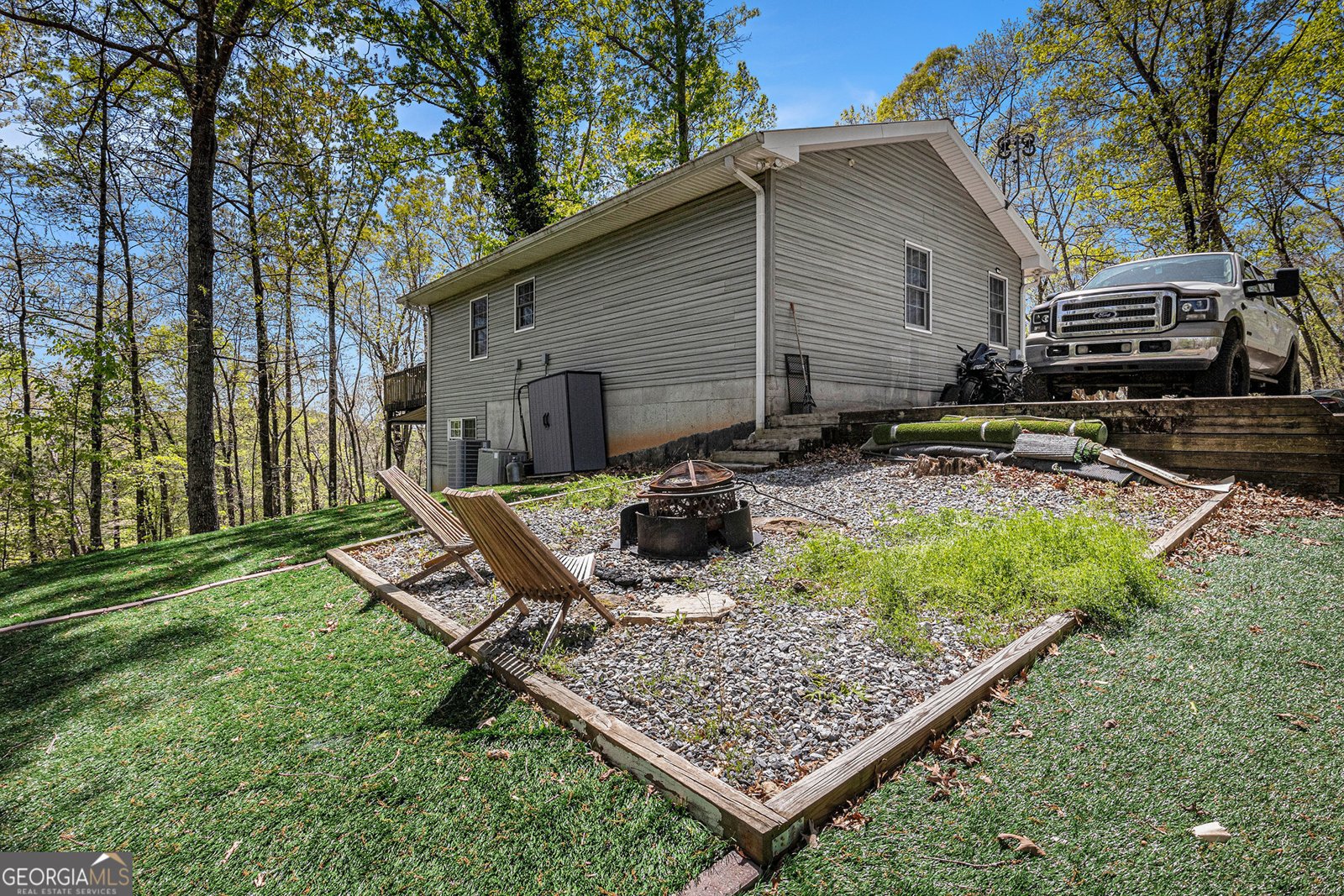 516 Martin Byers Road Dahlonega - 34