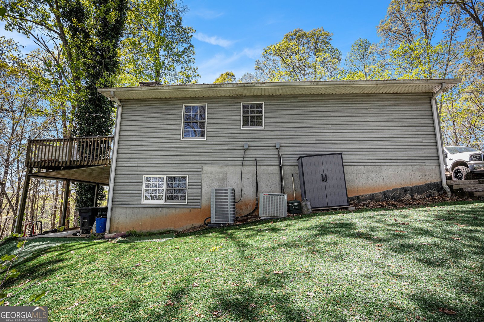 516 Martin Byers Road Dahlonega - 35