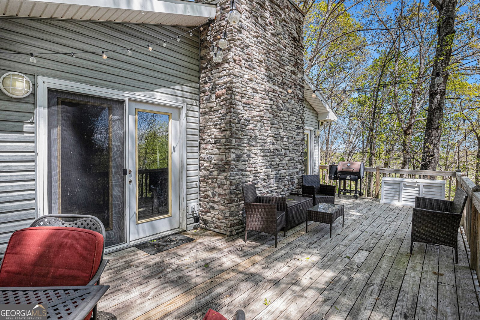 516 Martin Byers Road Dahlonega - 36