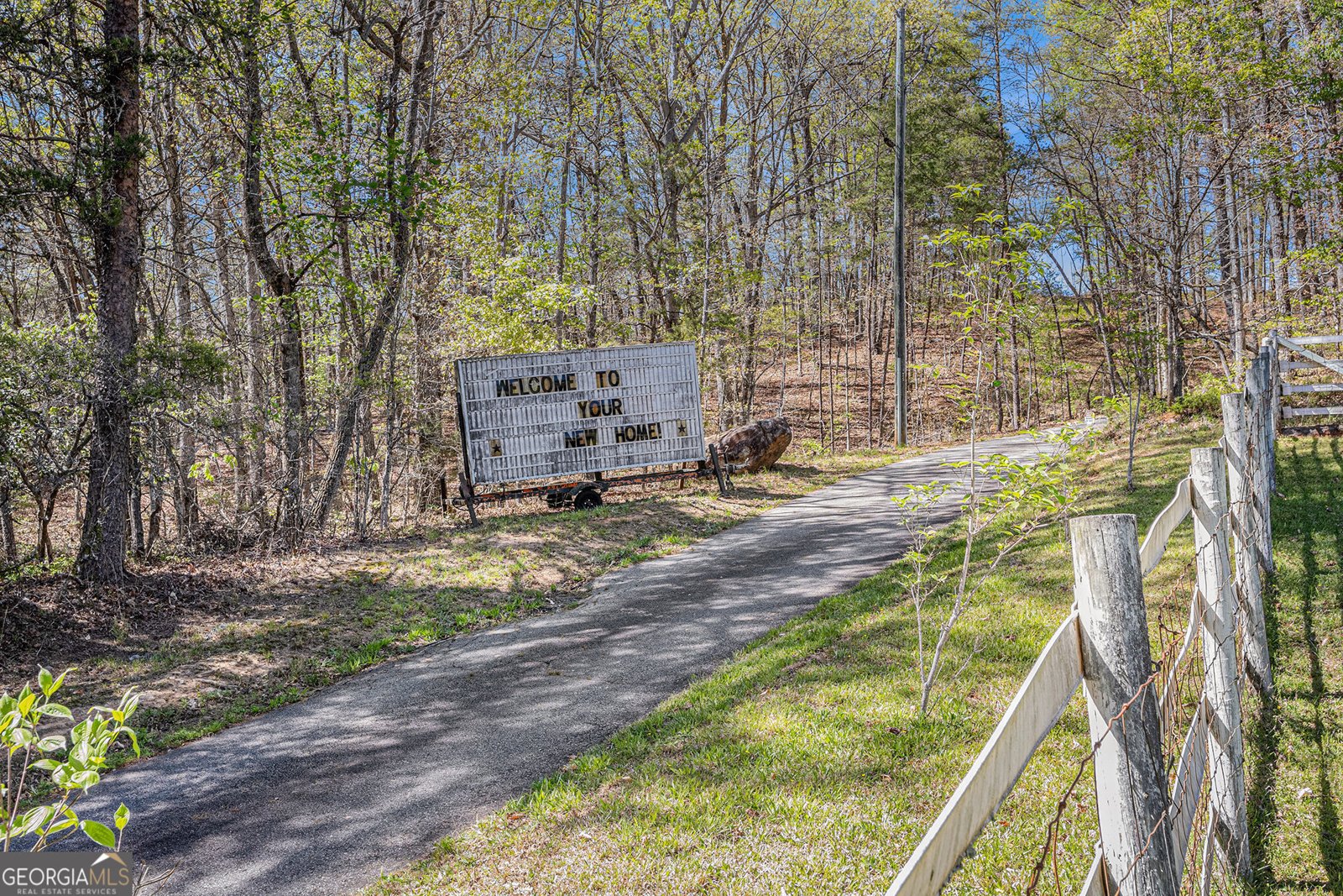 516 Martin Byers Road Dahlonega - 37