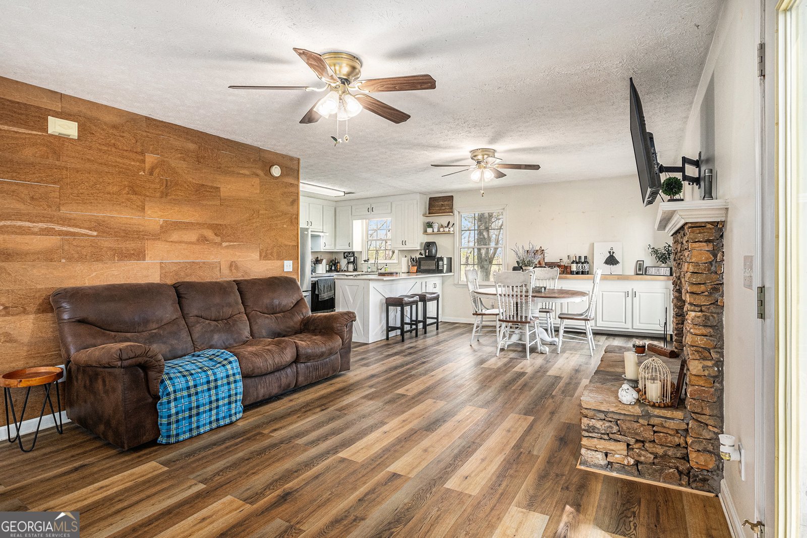 516 Martin Byers Road Dahlonega - 4