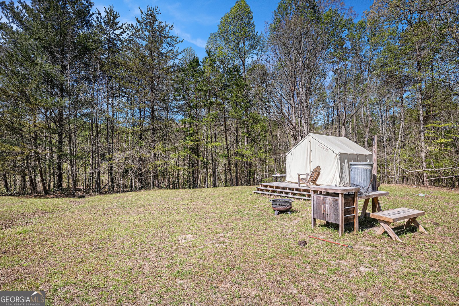 516 Martin Byers Road Dahlonega - 43