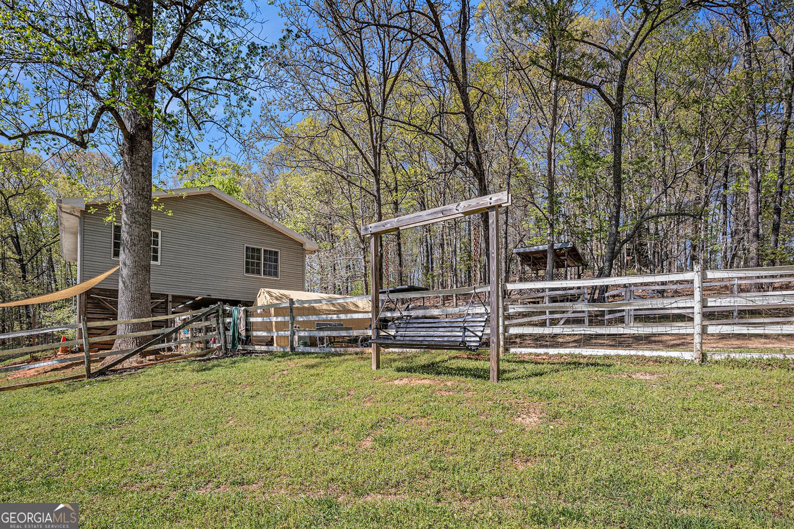 516 Martin Byers Road Dahlonega - 44