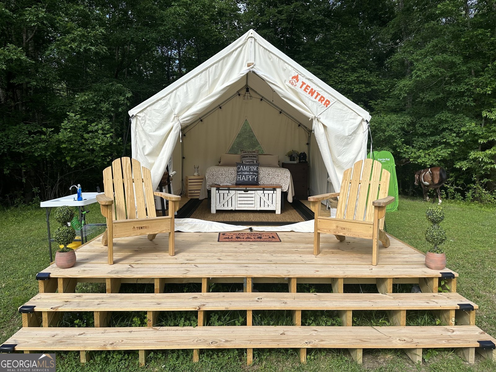 516 Martin Byers Road Dahlonega - 47