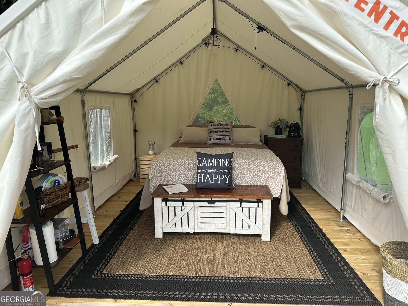 516 Martin Byers Road Dahlonega - 48