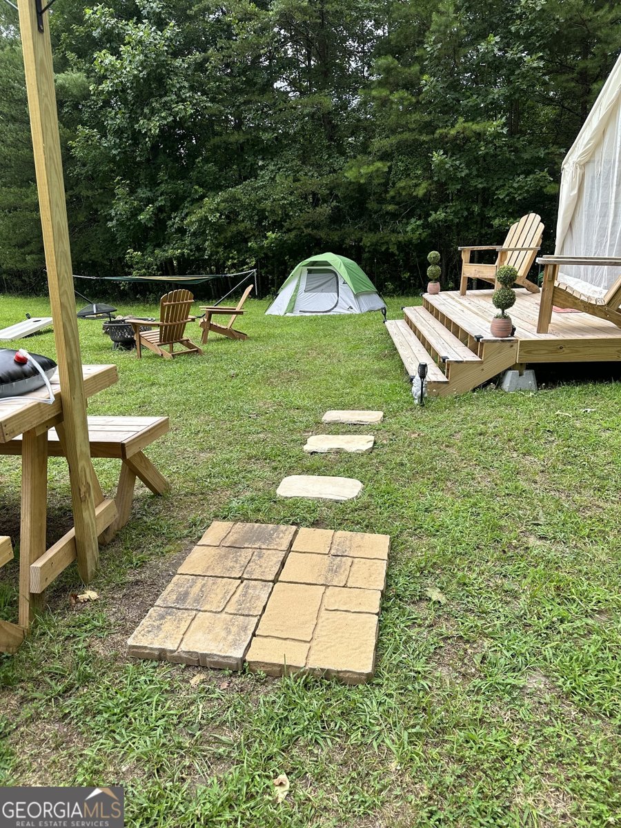 516 Martin Byers Road Dahlonega - 49