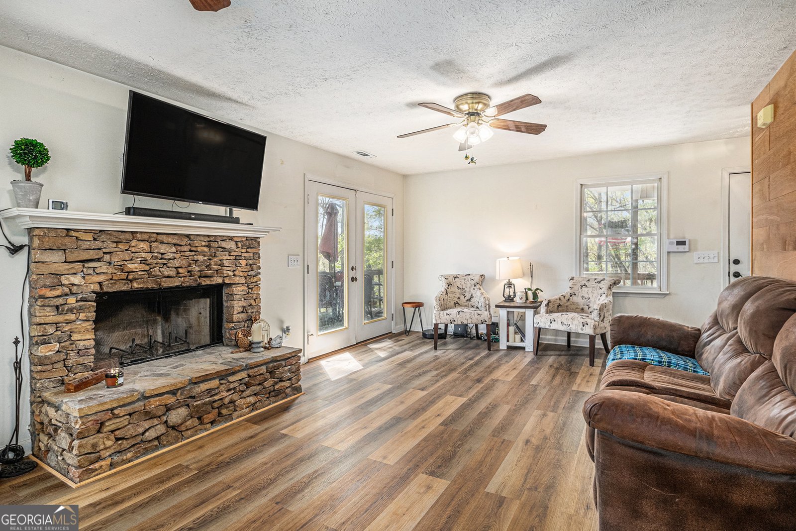 516 Martin Byers Road Dahlonega - 5
