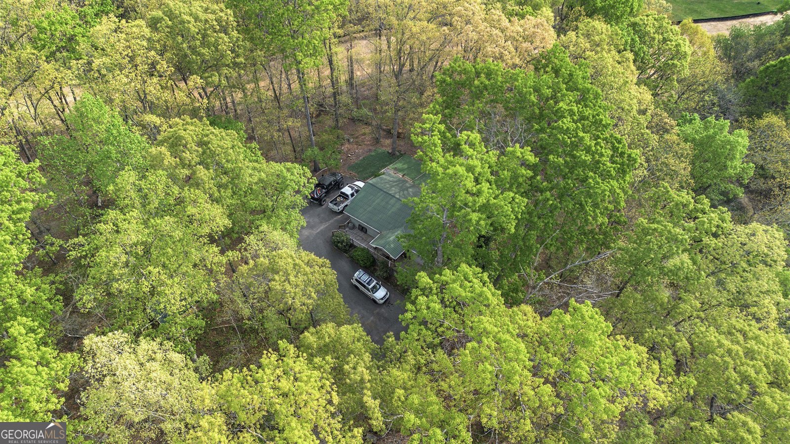 516 Martin Byers Road Dahlonega - 50