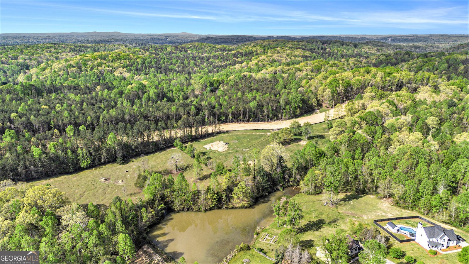 516 Martin Byers Road Dahlonega - 51