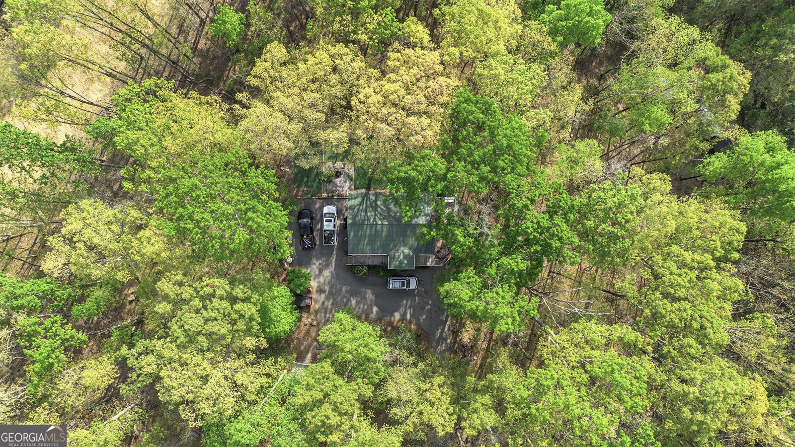 516 Martin Byers Road Dahlonega - 52
