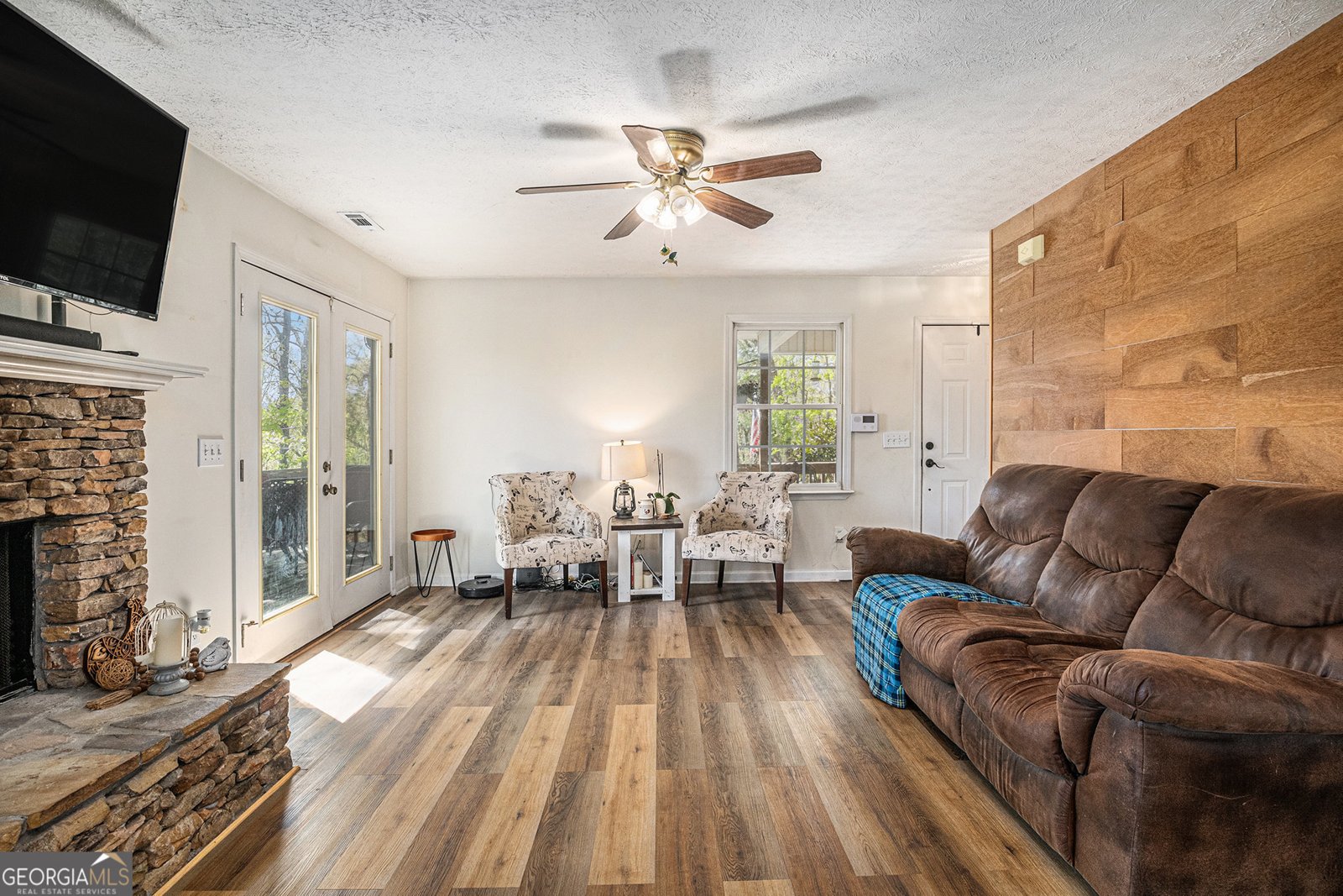 516 Martin Byers Road Dahlonega - 6