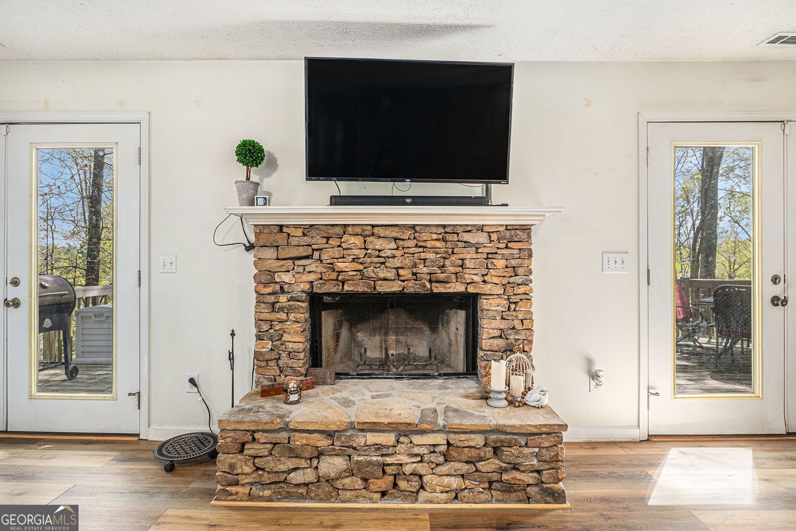 516 Martin Byers Road Dahlonega - 7