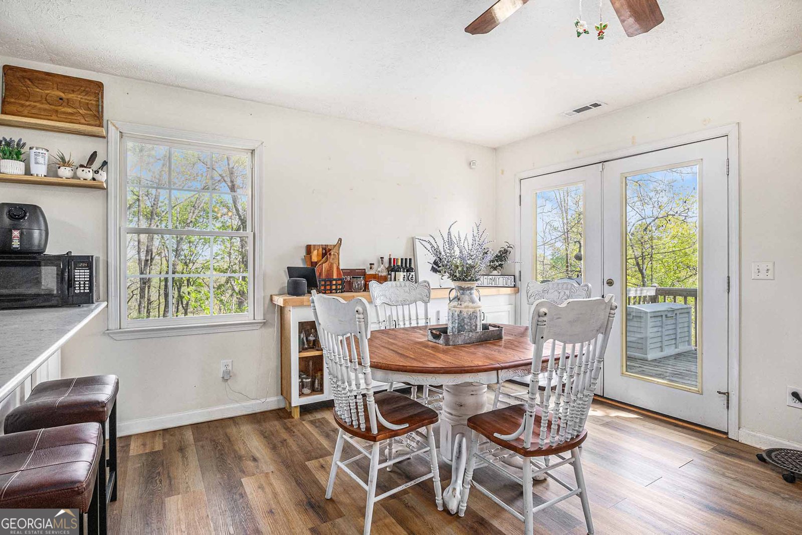 516 Martin Byers Road Dahlonega - 8