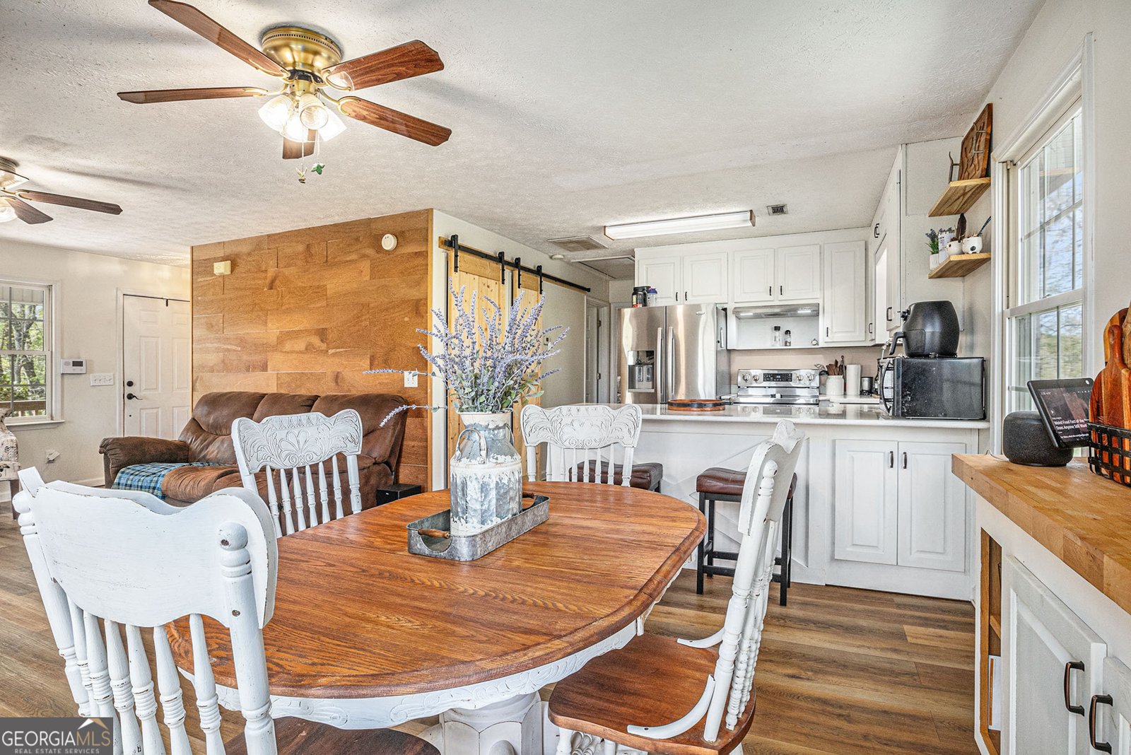 516 Martin Byers Road Dahlonega - 9