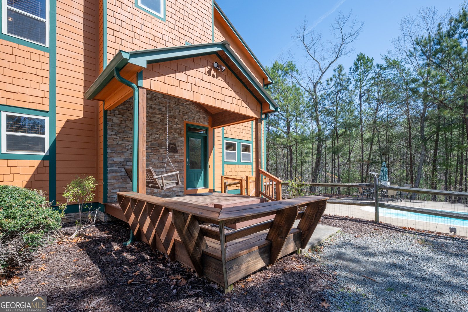 14 Honeysuckle Way Ellijay - 10