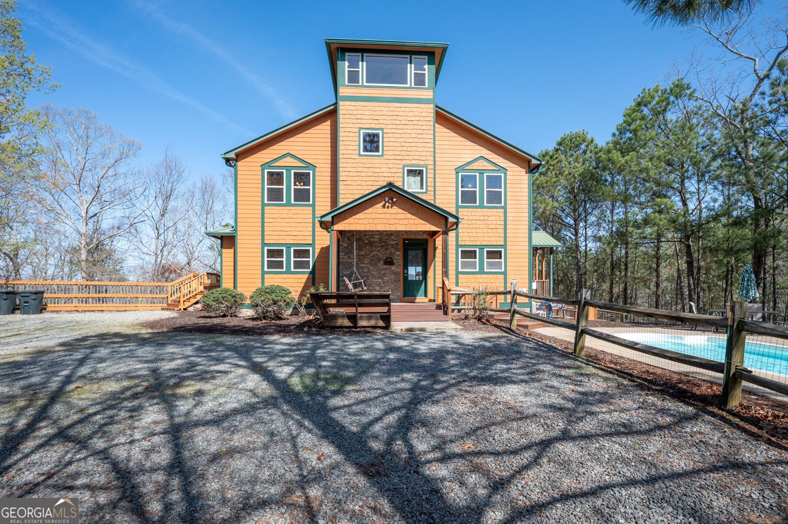 14 Honeysuckle Way Ellijay - 13