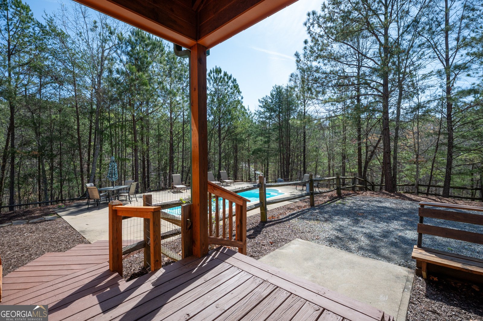 14 Honeysuckle Way Ellijay - 15