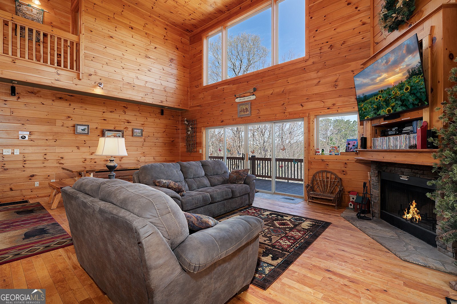 14 Honeysuckle Way Ellijay - 23