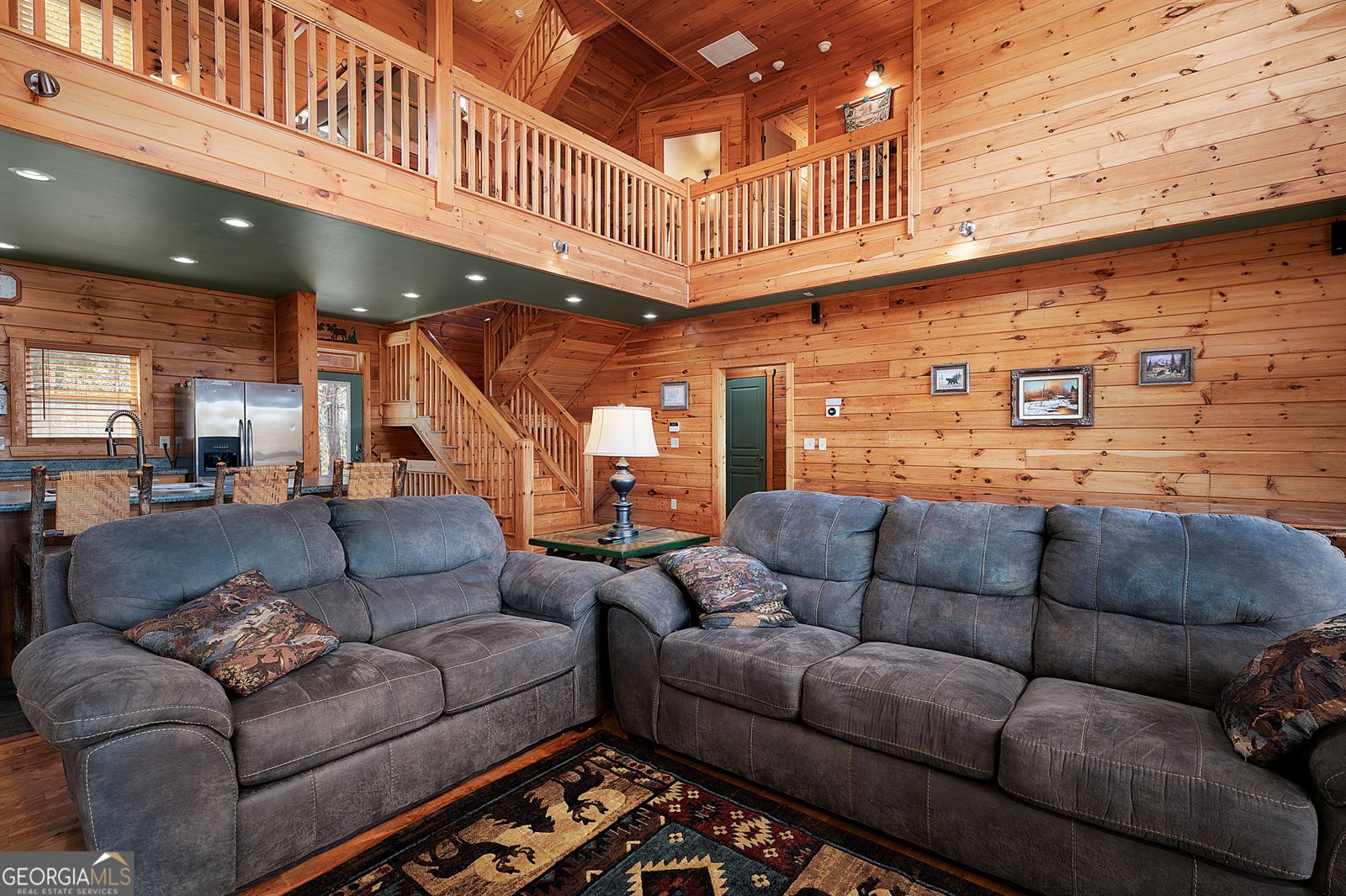 14 Honeysuckle Way Ellijay - 25