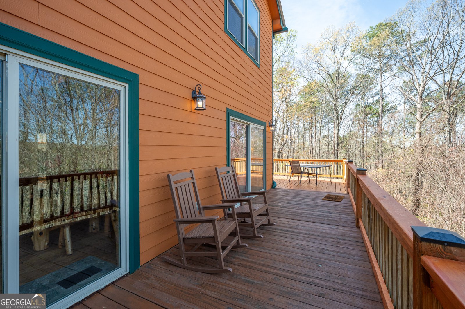14 Honeysuckle Way Ellijay - 30