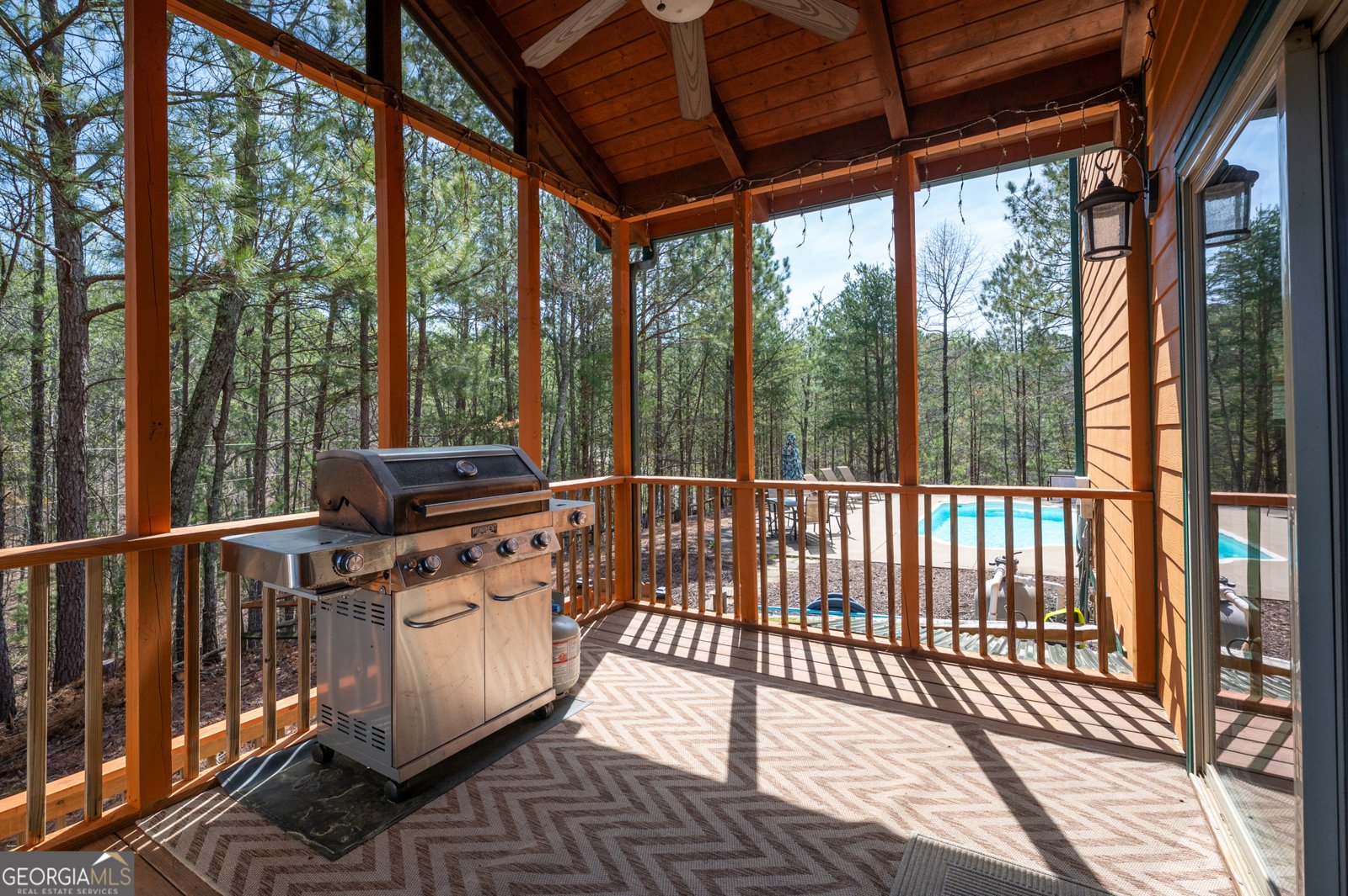 14 Honeysuckle Way Ellijay - 34