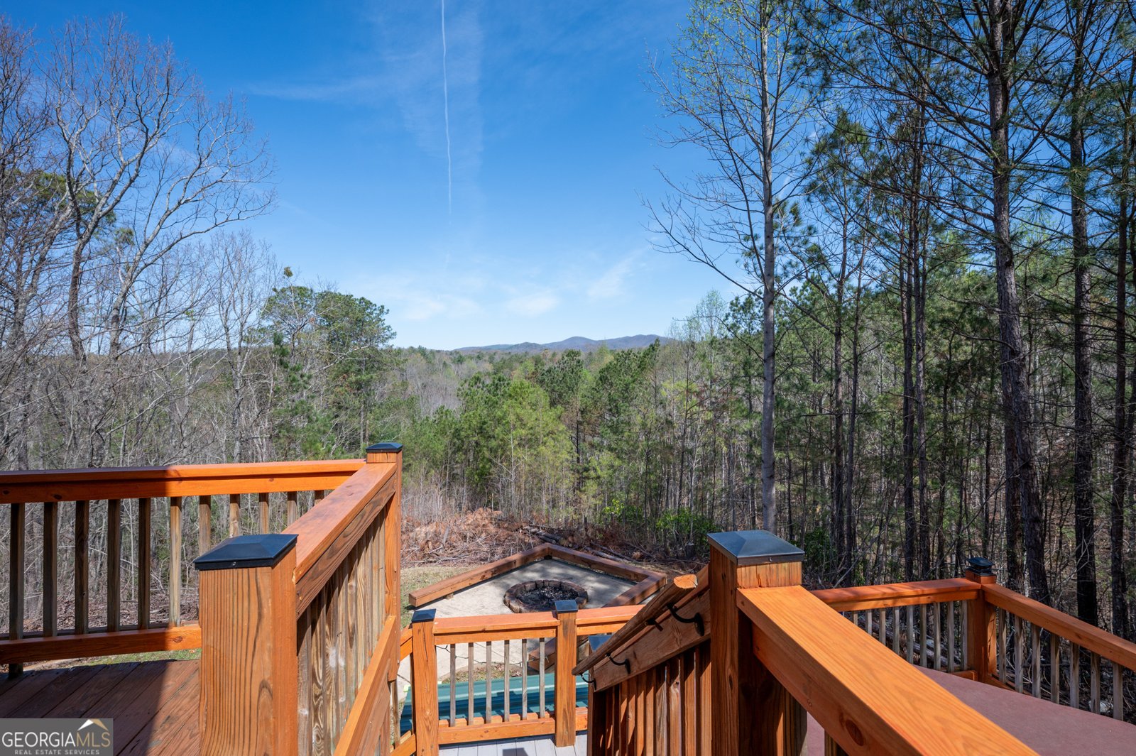 14 Honeysuckle Way Ellijay - 36