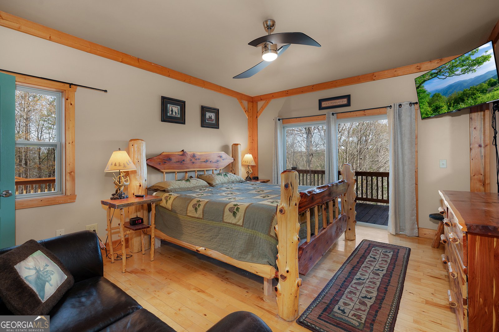 14 Honeysuckle Way Ellijay - 38