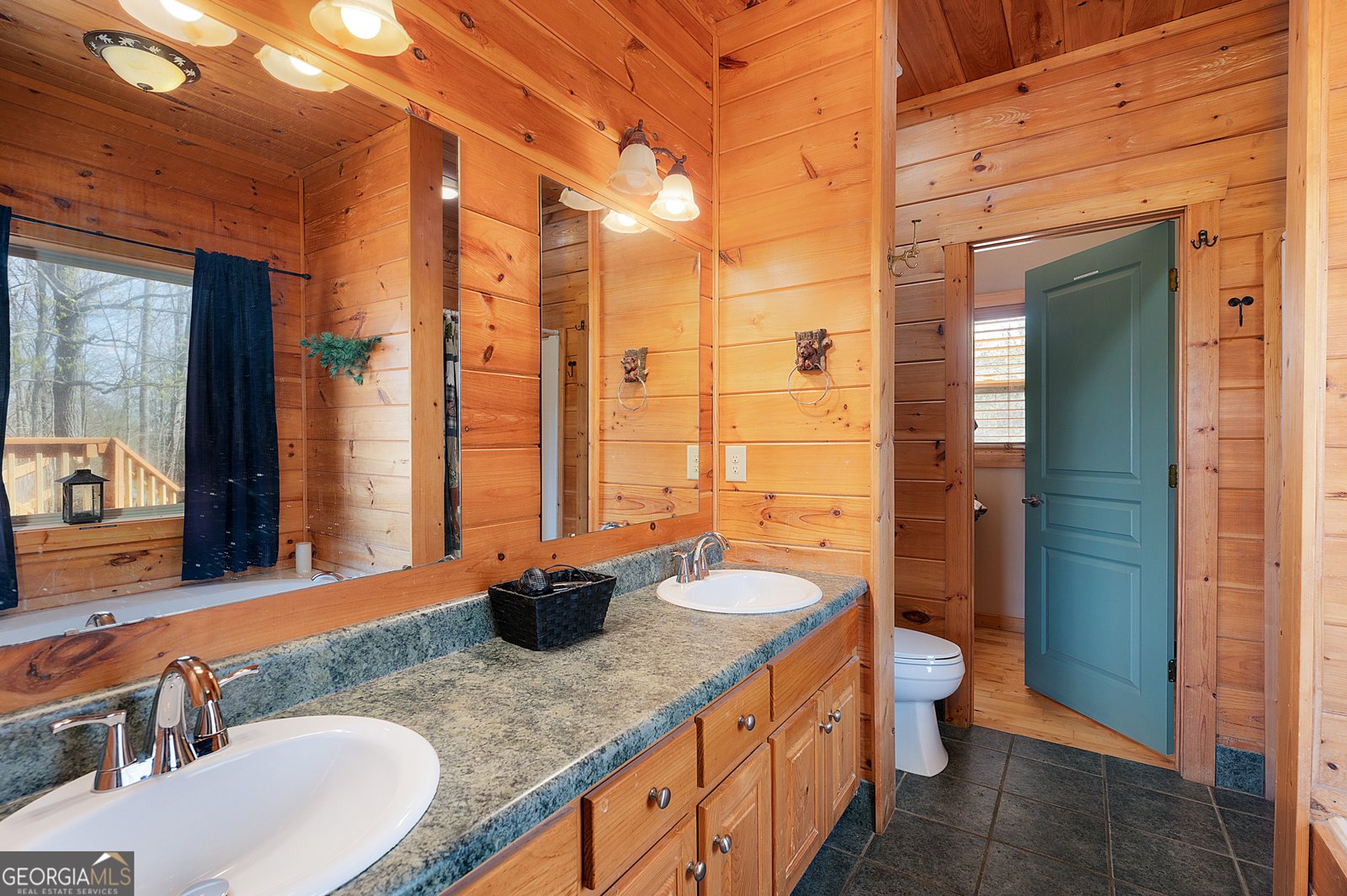 14 Honeysuckle Way Ellijay - 40