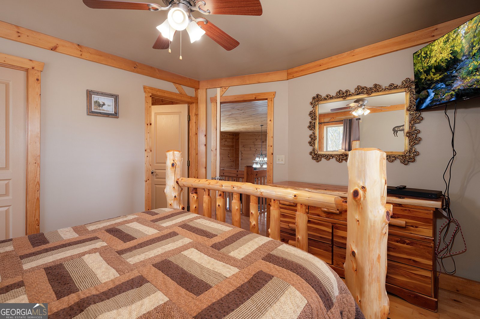 14 Honeysuckle Way Ellijay - 49
